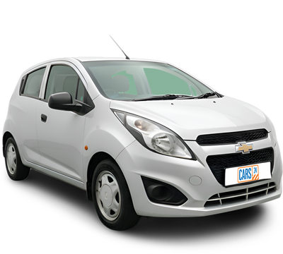 Chevrolet Beat-img